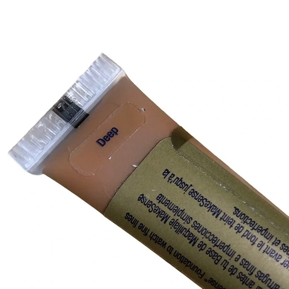 𝅺nwt - CORRECTIVE COLOR CONCEALER by SeneGence - DEEP